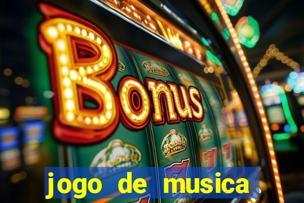 jogo de musica para pc